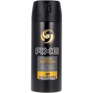 Axe Temptation Дезодорант-спрей 150 мл