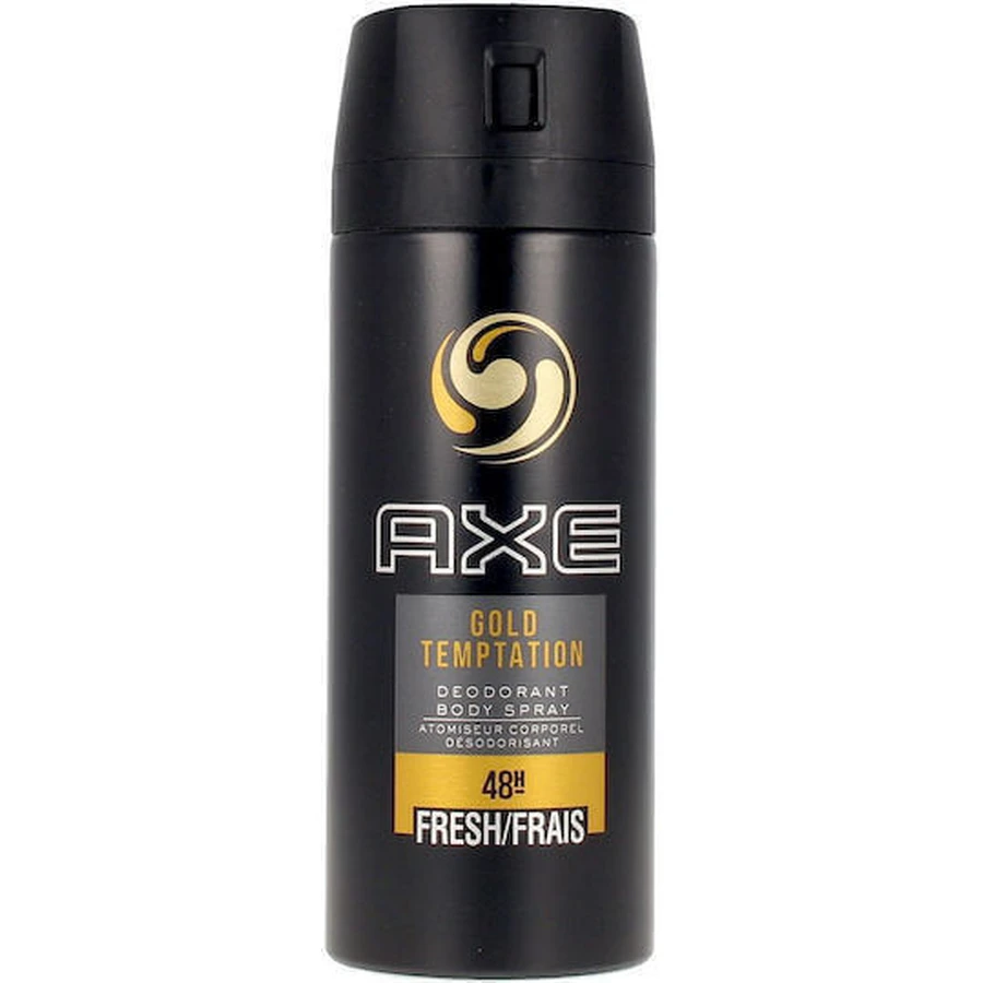 Axe Temptation Дезодорант-спрей 150 мл: цены и характеристики