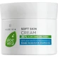 LR Aloe Via Aloe Vera Aloe Vera Soft Skin Cream Зволожуючий крем для тіла з алое вера для сухої та чутливої шкіри 100 мл