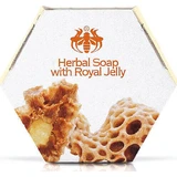 Axion Esti Royal Jelly Body Soap Bar 100gr