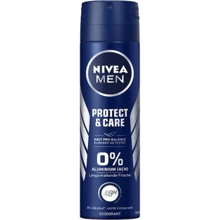 Nivea Men Дезодорант-антиперспирант с 48-часовой защитой, 150 мл