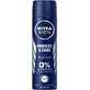 Nivea Men Дезодорант-антиперспирант с 48-часовой защитой, 150 мл