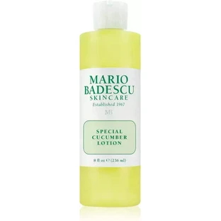 Mario Badescu Спеціальний огірковий лосьйон для обличчя для шкіри, схильної до акне 236мл