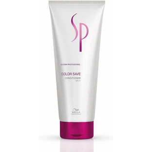 Кондиціонер для збереження кольору Wella SP Colour Save для фарбованого волосся 200 мл