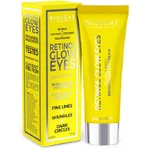 Biovene Glow Eyes Uplift Energy Зволожуючий та омолоджуючий крем для повік з ретинолом 30 мл: ціни та характеристики