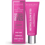 Biovene Glow Eyes Uplift Energy Зволожуючий та омолоджуючий крем для повік з ретинолом 30 мл: ціни та характеристики