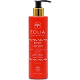 Eolia Cosmetics Зволожуючий лосьйон для тіла з гіалуроновою кислотою 250мл