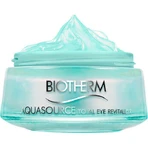 Зволожуючий гель для повік Biotherm Aquasource Total Eye 15 мл: ціни та характеристики