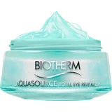 Biotherm Aquasource Total Eye Увлажняющий гель для глаз 15 мл