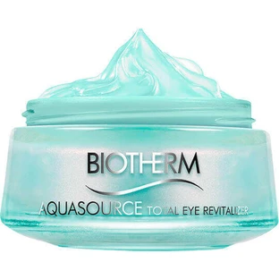 Зволожуючий гель для повік Biotherm Aquasource Total Eye 15 мл