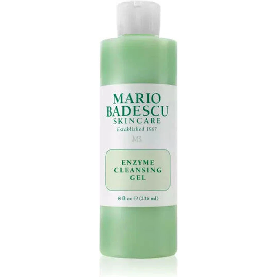 Mario Badescu Энзимный гель для лица 236 мл: цены и характеристики