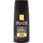 Дезодорант-спрей Axe 150мл: ціни та характеристики