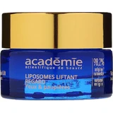 Academie Liposomes Ліпосоми Liftant Regard Крем-гель для шкіри навколо очей від зморшок для чутливої та зрілої шкіри 15мл