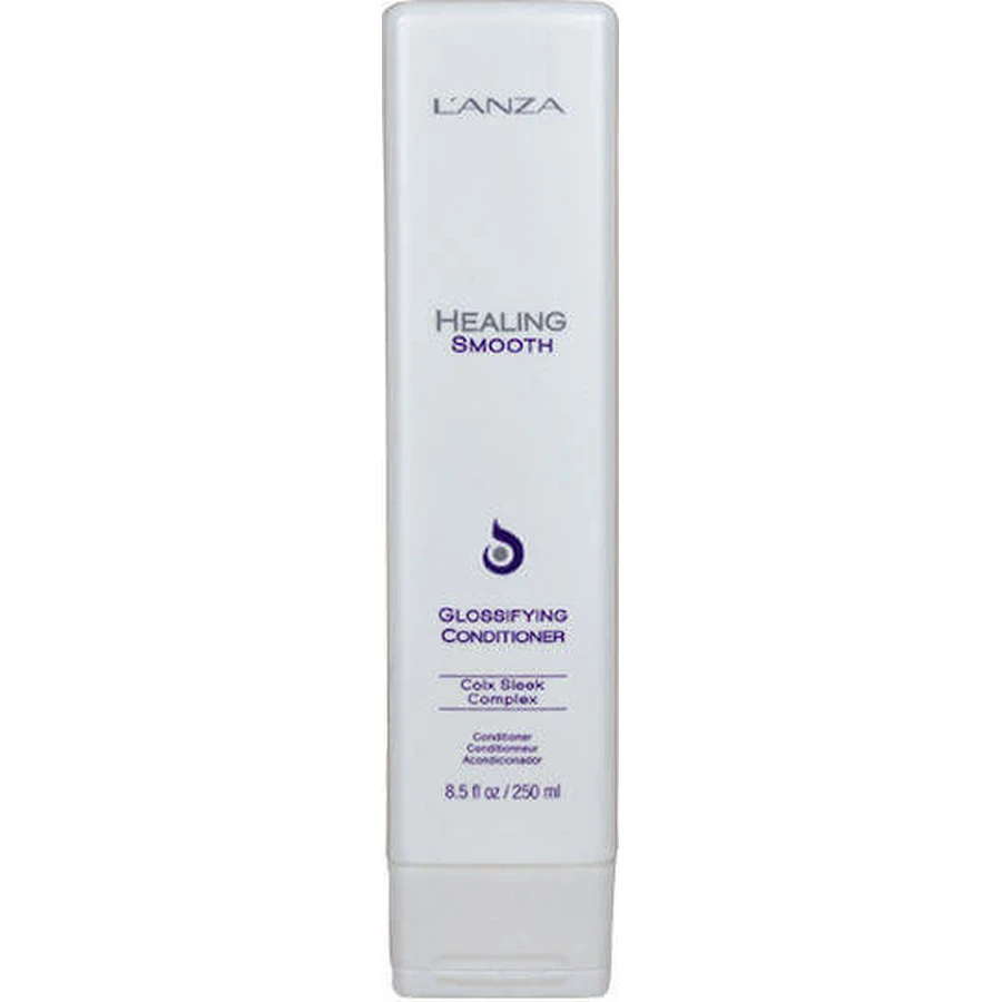 L' Anza Зцілюючий зволожуючий кондиціонер для всіх типів волосся 250 гр 250 мл: ціни та характеристики