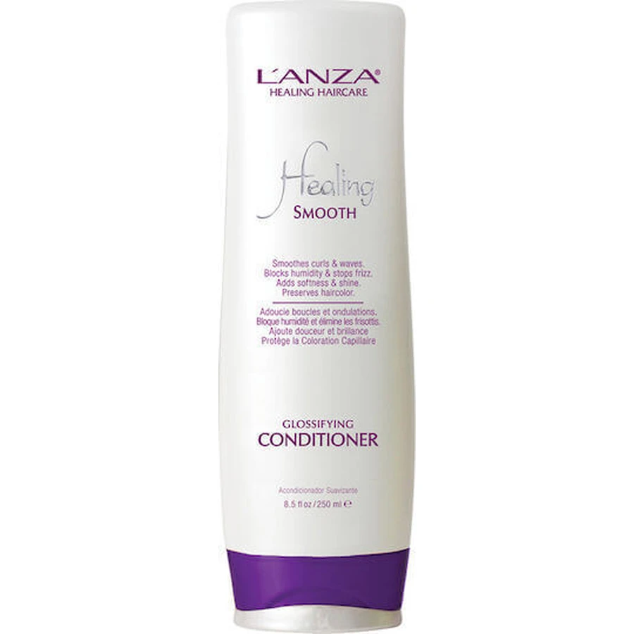 L' Anza Зцілюючий зволожуючий кондиціонер для всіх типів волосся 250 гр 250 мл: ціни та характеристики