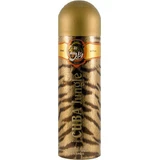 Cuba Original Cuba Cuba Jungle Tiger Дезодорант-спрей 200 мл