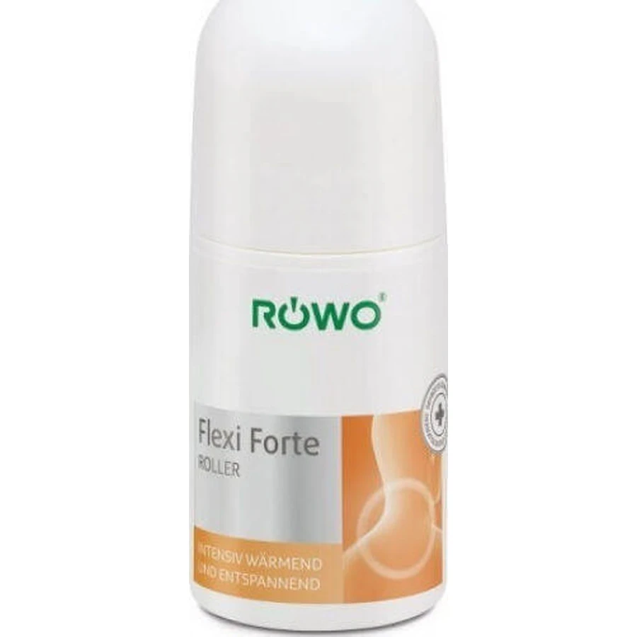 Rowo Flexi Forte Ролик 50мл: ціни та характеристики