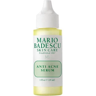Mario Badescu Сироватка для обличчя проти акне з саліциловою кислотою для сяйва 29 мл