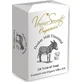Venus Secrets Donkey Secrets Donkey Milk Unscented Body Soap Bar with Donkey Milk 150gr