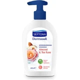 Septona Dermasoft Мыло-крем 400 мл