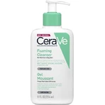 Cerave Пенящийся очищающий гель для нормальной и жирной кожи 236 мл: цены и характеристики