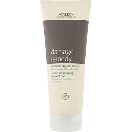 Aveda Damage Remedy Реструктуруючий відновлюючий/живильний кондиціонер для сухого волосся 1000мл: ціни та характеристики