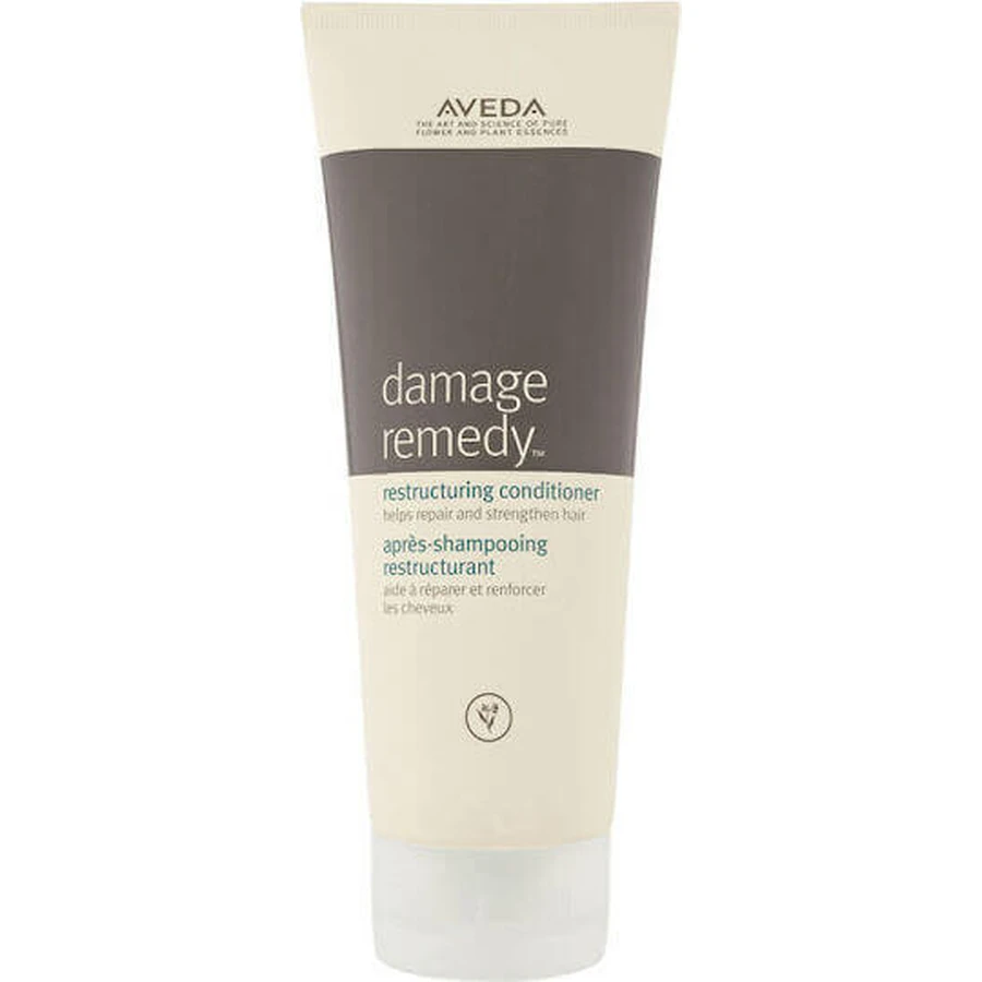 Aveda Damage Remedy Реструктуруючий відновлюючий/живильний кондиціонер для сухого волосся 1000мл: ціни та характеристики