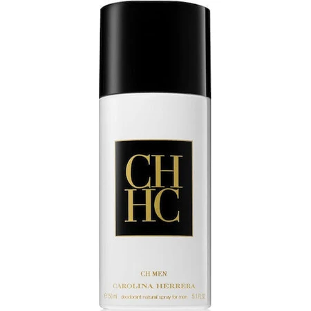 Carolina Herrera Deodorant Натуральний дезодорант-спрей 150мл: ціни та характеристики