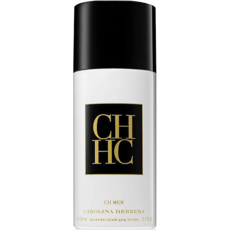 Carolina Herrera Deodorant Натуральний дезодорант-спрей 150мл: ціни та характеристики