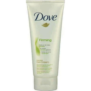 Dove Зміцнюючий антицелюлітний гель для сідниць 200 мл