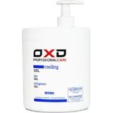 OXD Care Frio Інтенсивний гель для кріотерапії від болю в м'язах та суглобах 1000мл