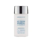 Colorescience Total Protection No Show Mineral Минеральный солнцезащитный крем для лица SPF50 78 мл: цены и характеристики