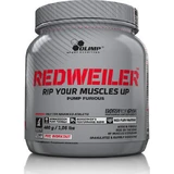 Olimp Sport Nutrition RedWeiler Предтреніровочна добавка 480гр Red Punch