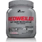 Olimp Sport Nutrition RedWeiler Предтреніровочна добавка 480гр Red Punch