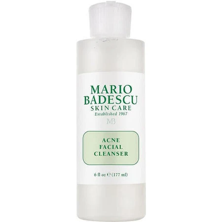 Mario Badescu Гель для лица для кожи, склонной к акне 177 мл: цены и характеристики