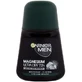 Garnier Men Men Magnesium Ultra Dry Anti-Humidity 72h Deodorant 72h Roll-On 50ml