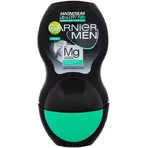 Garnier Men Men Magnesium Ultra Dry Anti-Humidity 72h Deodorant 72h Roll-On 50ml: цены и характеристики