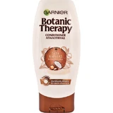 Garnier Botanic Therapy Кокосове молоко та макадамія відновлювальний/живильний кондиціонер для всіх типів волосся 200 мл