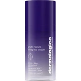 Dermalogica Phyto Nature Увлажняющий и тонизирующий лифтинг-крем для кожи вокруг глаз 15 мл