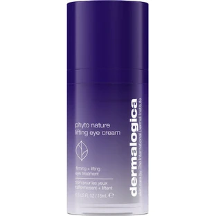 Dermalogica Phyto Nature Увлажняющий и тонизирующий лифтинг-крем для кожи вокруг глаз 15 мл