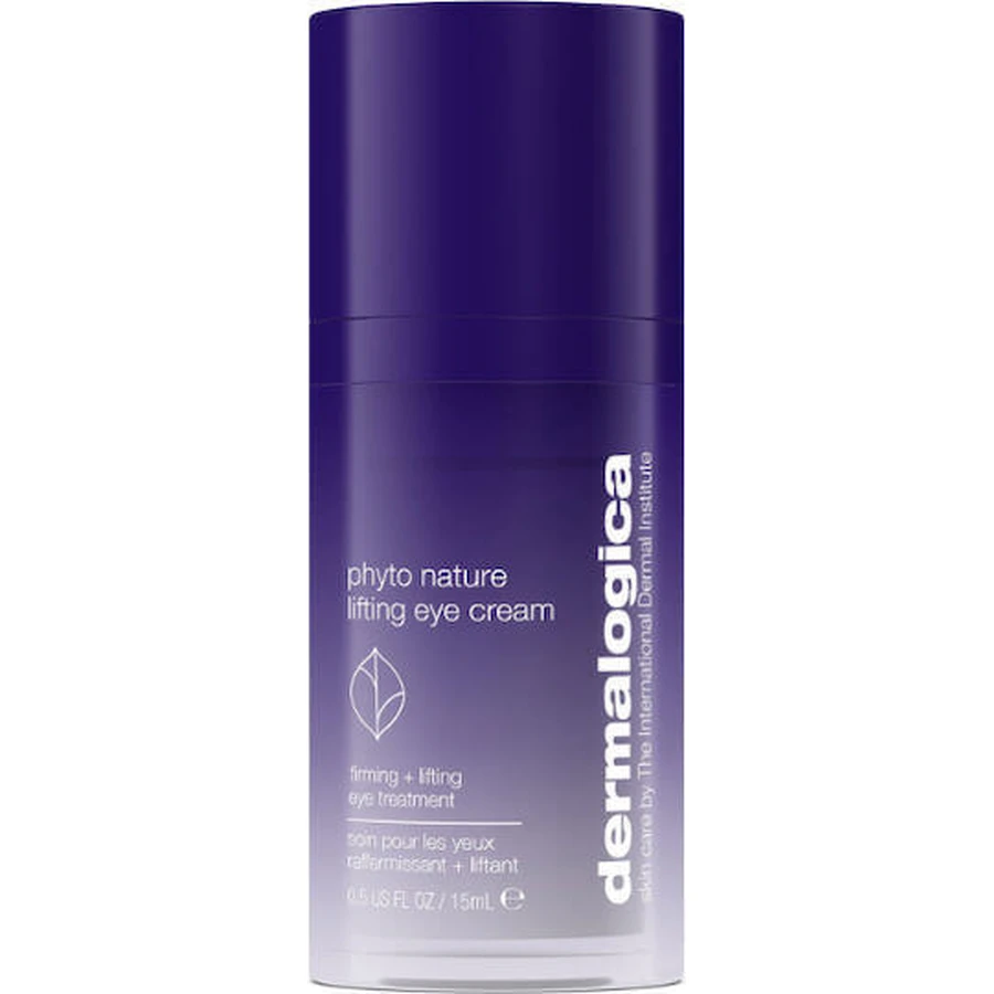 Dermalogica Phyto Nature Увлажняющий и тонизирующий лифтинг-крем для кожи вокруг глаз 15 мл: цены и характеристики
