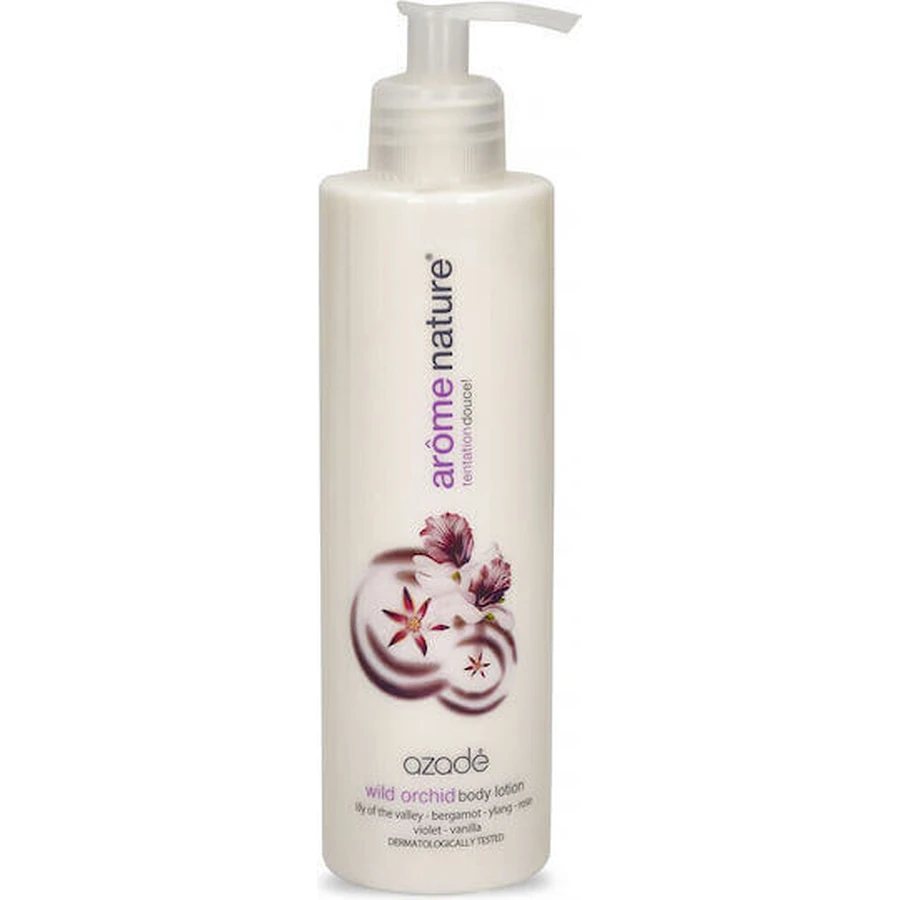Зволожуючий лосьйон для тіла Essence Wild Orchid 300 мл: ціни та характеристики