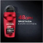 L'Oreal Paris Men Expert Stress Resist Deodorant 48h Roll-On 50ml: цены и характеристики