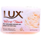 Мило для тіла Lux Velvet Touch Soap 85гр