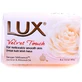 Lux Velvet Touch Soap Body Soap Bar 85gr