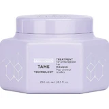 Schwarzkopf Fibre Clinix Tame Repair Hair Masque 250 мл
