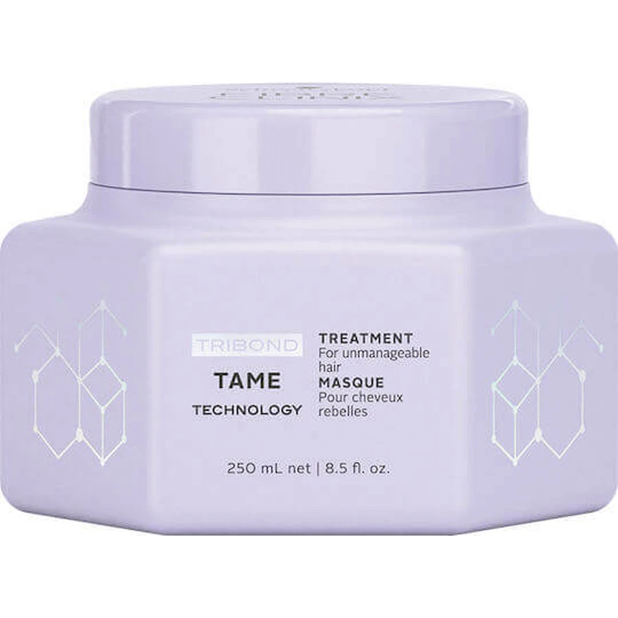 Schwarzkopf Fibre Clinix Tame Repair Hair Masque 250 мл: цены и характеристики