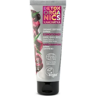 Natura Siberica Detox Organics Kam-Chat-Ka Кондиционер для всех типов волос 75 мл