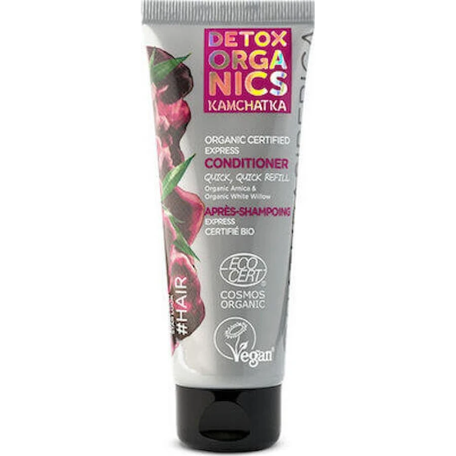 Natura Siberica Detox Organics Kam-Chat-Ka Кондиционер для всех типов волос 75 мл: цены и характеристики