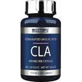 Scitec Nutrition CLA 800mg без смаку 60 капсул без смаку 60 капс.